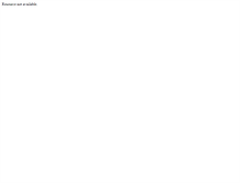 Tablet Screenshot of cominter.it